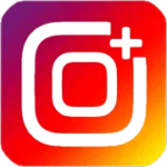 Instagram Plus APK Icon