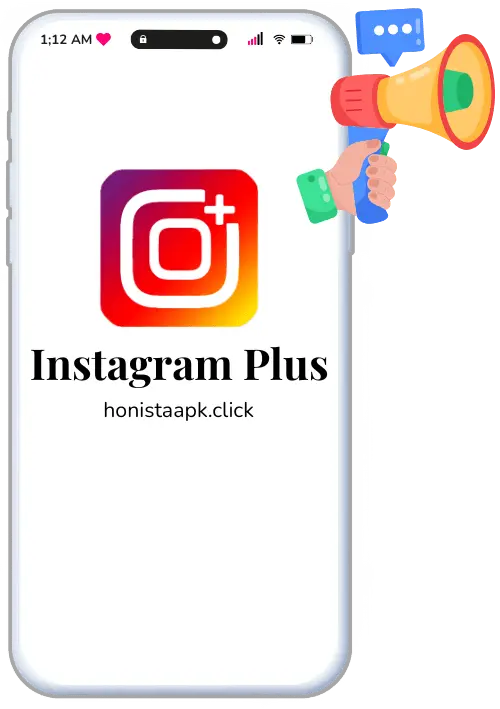 Instagram Plus