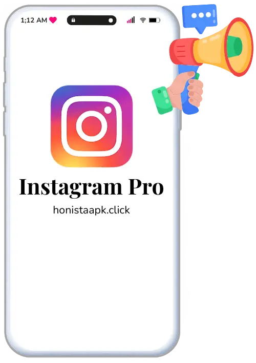 Insta Pro