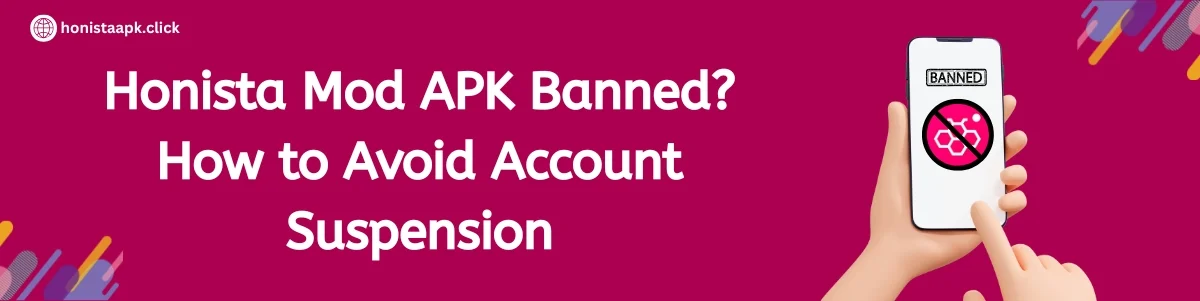 Banned