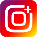 Instagram Plus APK Icon